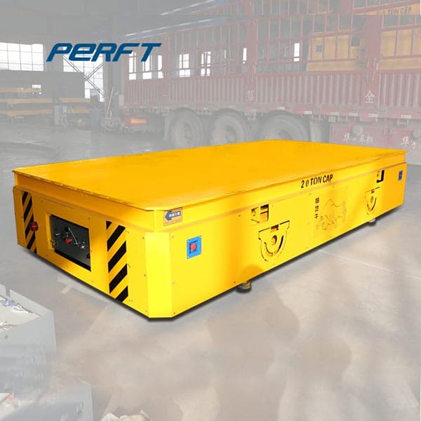 <h3>China Perfect Rail Transfer Trolley Supplier/Manufacture </h3>
